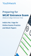 MCAT Medical Exam Prep screenshot 2