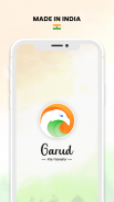 Garud - Indian File Transfer, Share Files and more screenshot 4