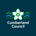 Cumberland Council UK Icon