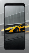 Sports Car Wallpapers screenshot 6