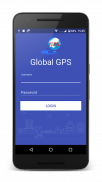 Global GPS screenshot 0