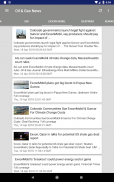 Oil News & Natural Gas Updates Today by NewsSurge screenshot 12