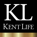 Kent Life Magazine Icon