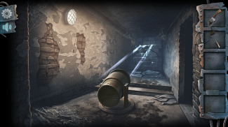 Gruselige Flucht - Escape Spiele screenshot 0