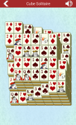 Mahjong Solitário screenshot 5
