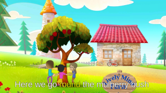 Nursery Rhymes screenshot 4