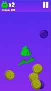 Gooey Taps screenshot 2