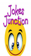 Jokes junction. screenshot 1