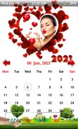 My Calendar Photo Frame screenshot 3