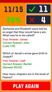 Bible Quiz & Answers screenshot 1
