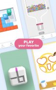 PlayTime - Discover and Play screenshot 0