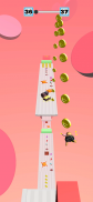 Fat Jumper 3D screenshot 1