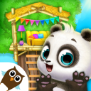 Panda Lu Treehouse Icon