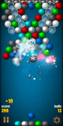 Magnetic Balls HD screenshot 0