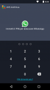 AVG Antivirus Gratis (Android) screenshot 1