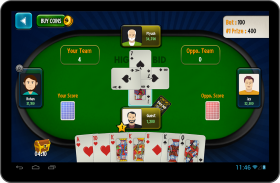 29 Card Game Plus screenshot 6