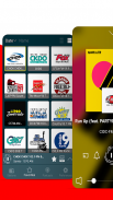 Radio Canada - Internet Radio App screenshot 11