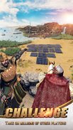 Conquerors: Edad de oro screenshot 3