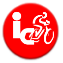 Info Cycling 2018 Icon