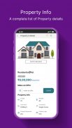 Pondy Property : Buy-Sell app screenshot 1