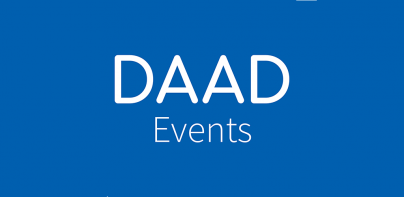 DAAD Events