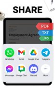 PDF Scanner APP - Scan to PDF screenshot 11