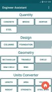 Engineer Assistant screenshot 5
