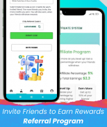 Roaster Earn: Make Money Easy screenshot 7