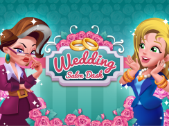 Wedding Salon Dash - Bridal Shop Simulator Game screenshot 9