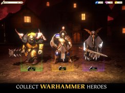 Warhammer Quest screenshot 11