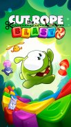 Cut the Rope: BLAST screenshot 6