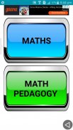 MATHS AND MATHS PEDAGOGY IN HINDI screenshot 2