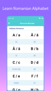 Apprendre le Roumain - Facile screenshot 3