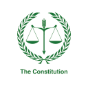 1999 Constitution of Nigeria Icon