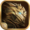 Upper World Icon