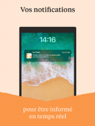 La Croix : Actualités et infos screenshot 10