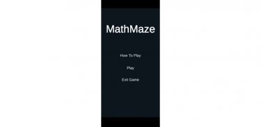 MathMaze: Puzzle, Maze, Math screenshot 6