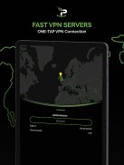 IPVanish: VPN Location Changer screenshot 10