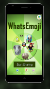 Whats Emoji screenshot 1
