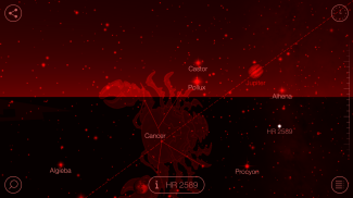 Star Walk - 天文学和星图：星座，星星，行星，彗星，天空图中的卫星 screenshot 15