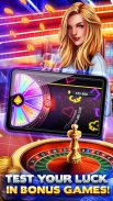 Vegas Casino - Slot oyunları screenshot 1