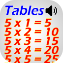 Math Tables Game And Test Icon