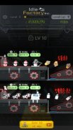 Idle Factory Inc. screenshot 1