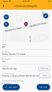 VNPOST Thu Thập Địa Chỉ screenshot 13