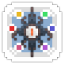 Novix Pixel Editor Icon
