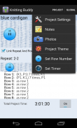 Knitting and Crochet Buddy screenshot 3
