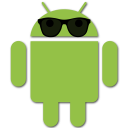 Paranoid for Android Icon