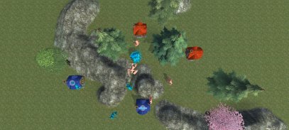 Strategy Way screenshot 5