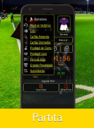 Árbitro do futebol - Shingo screenshot 10
