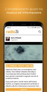 Radio3i screenshot 7